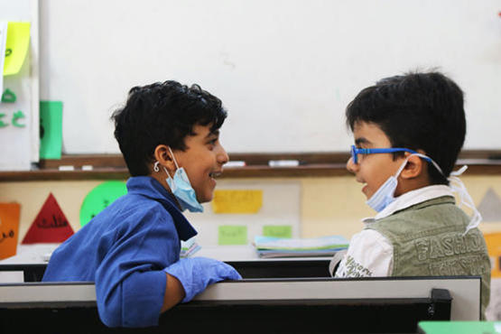 تخوف من خصخصة التعليم في الأردن