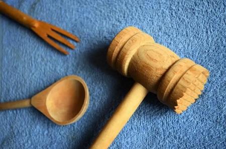 7 أدوات في المطبخ احذري شراءها