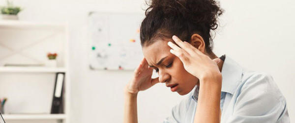 تعرف على أعراض الضغط النفسي وطرق علاجه