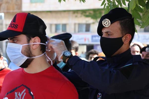 التربية 88 من طلبة تكميلية التوجيهي تلقوا اللقاح