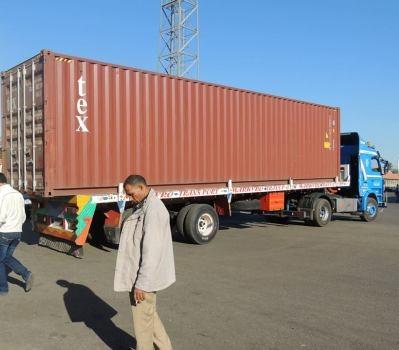 شركات التخليص قرار الحكومة الاخير غير مجزٍ