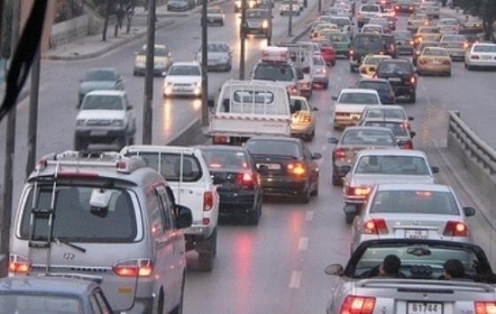 خطة مرورية لتسهيل وصول طلبة التوجيهي