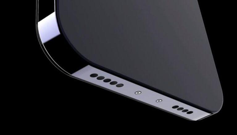 أبل تستعد لإزالة فتحة SIM من هواتف آيفون