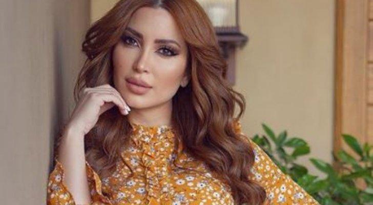 نسرين طافش تغني لـ فيروز  فيروز