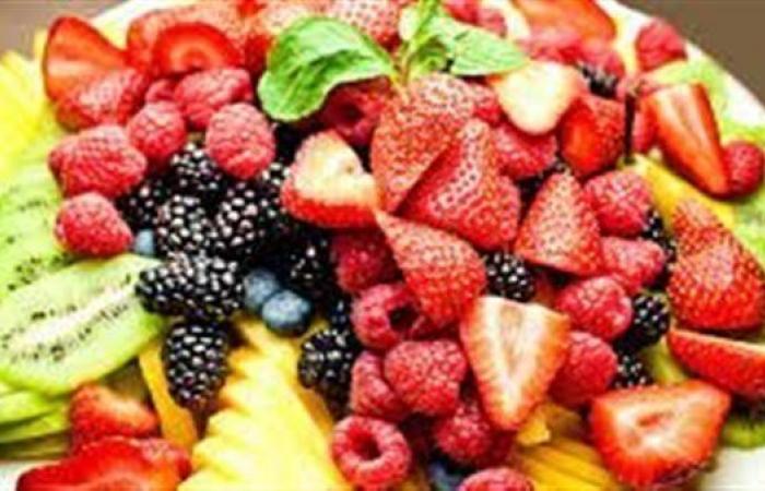 ثلاثة أنواع من الفواكه المفيدة جداً