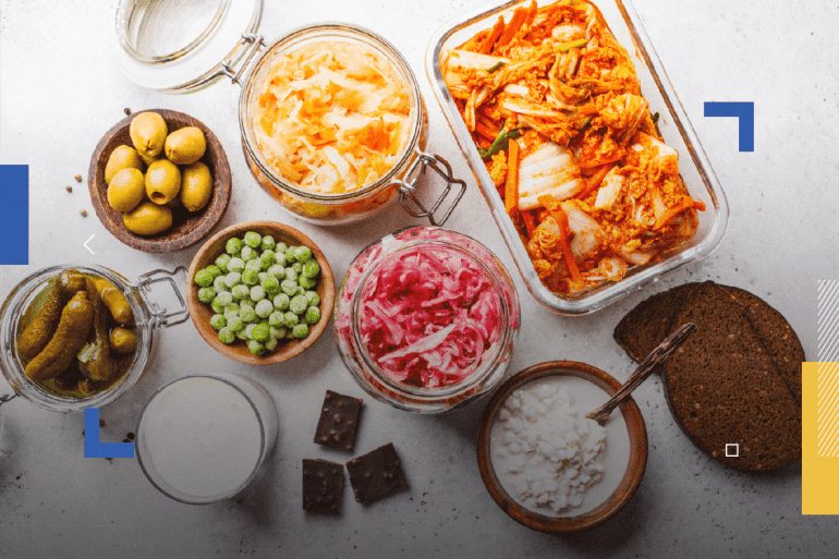 تعرف التأثيرات المختلفة للأطعمة على صحة الجسم