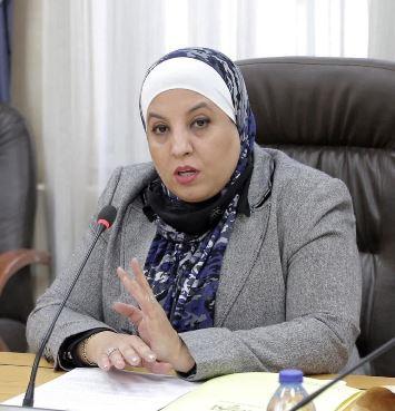 الجبور تسأل عن عدد النزلاء في مراكز الاصلاح والتأهيل