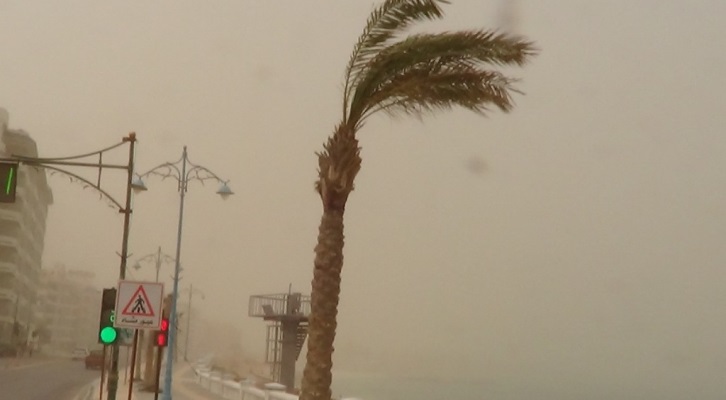 محافظة مصرية تعلق الدوام 3 أيام بسبب الطقس