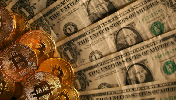 أداء لافت للعملات الرقمية في 2021