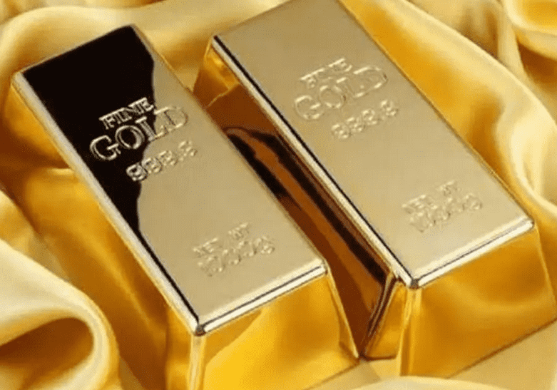 الذهب يتجه لتسجيل أسوأ أداء في 6 سنوات