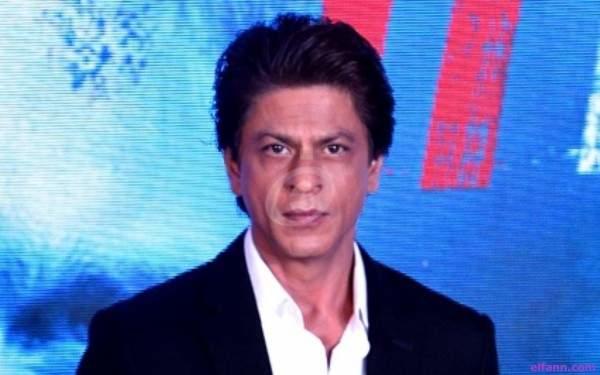 بالأرقام ثروة شاروخان لا تصدّق 