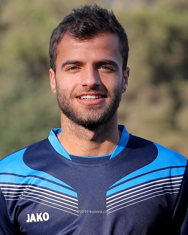 أحمد سريوة يتفق مع الوحدات 