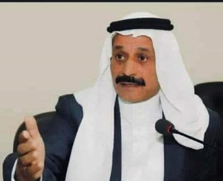 الشيخ سلمان أبو عليم في ذمة الله 