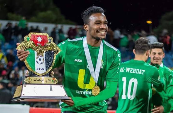 عروض احتراف ماليزية لديارا وسريوة