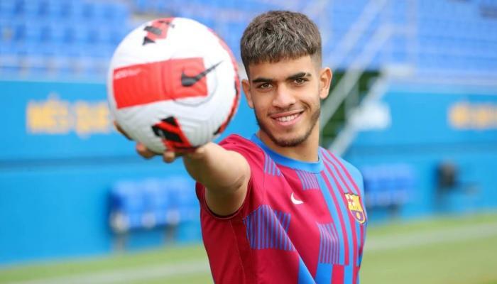 مفاجأة الزلزولي يرفض اللعب للمغرب