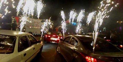 إربد تشديد الرقابة خلال رأس السنة