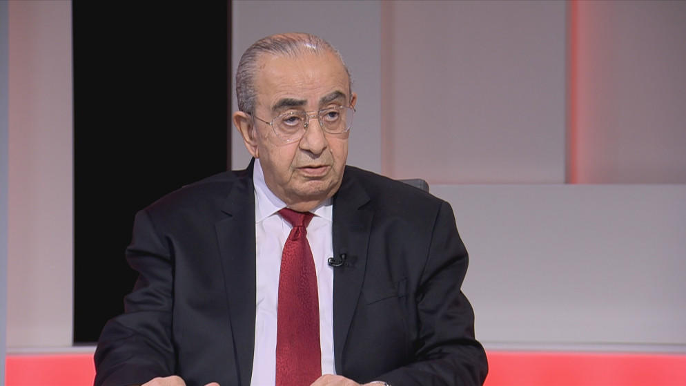 القسوس المنظومة الصحية في الأردن مبعثرة