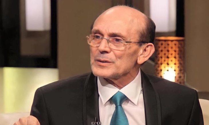 محمد صبحي يعود للسينما بعد غياب 33 سنة