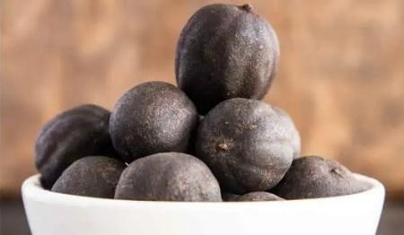 الليمون الأسود صيدلية ذهبية