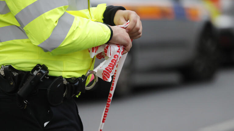 مفجر قنبلة ليفربول الشهر الماضي وصل بجواز أردني