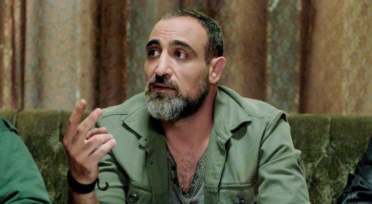 شاهين يحصل على الإقامة الذهبية في الإمارات