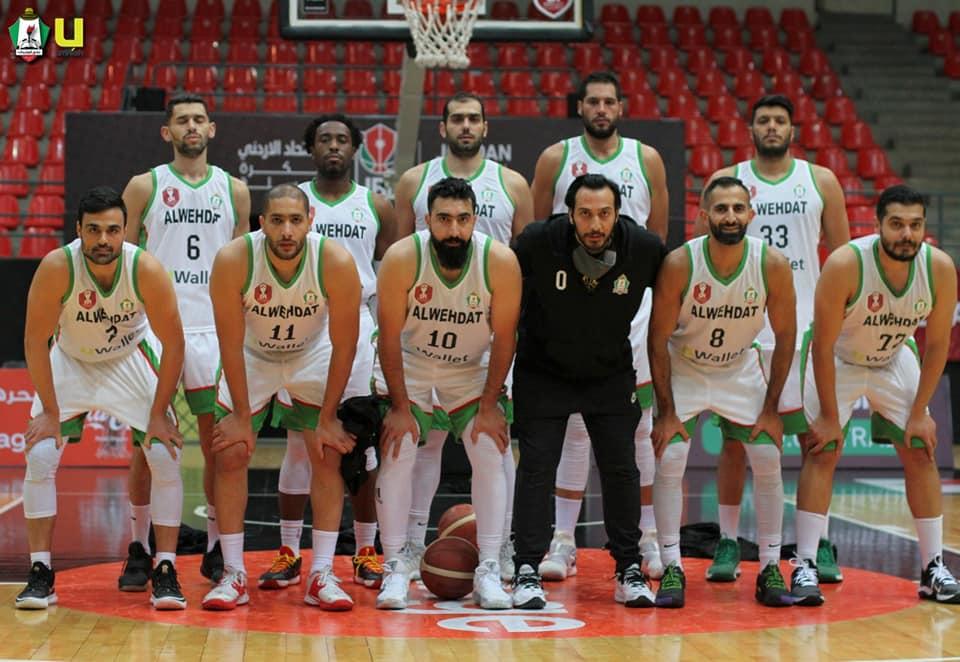 فوز عريض لسلة الوحدات على الأرثوذكسي