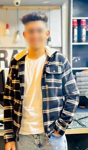 مصر.. نشر صور جديدة للمتهمين في انتحار الفتاة بسبب صور فاضحة