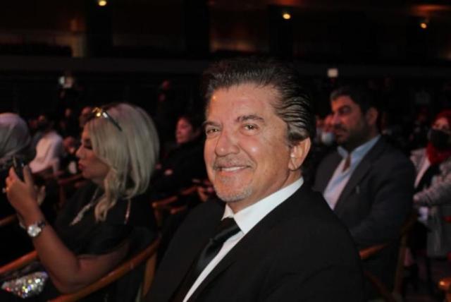 النجار ترعى أوبريت شعب واحد بجامعة عمان الأهلية - صور