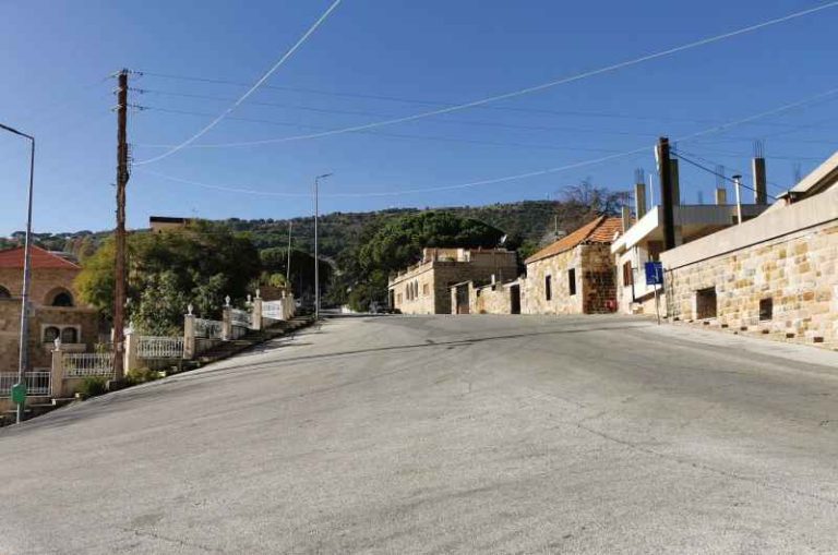 ادراج بلدة لبنانية بين أفضل القرى السياحية عالميا - صور