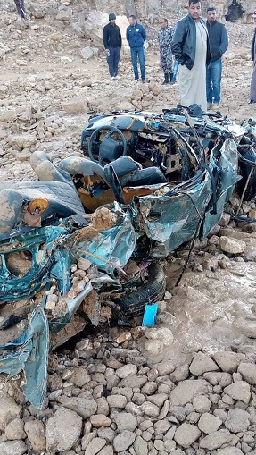 شاهدوا عمليات البحث عن شاب معان أبو نوير