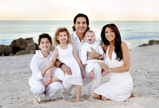 أردنية ثانيةً في مسابقة ملكة جمال العالم للمتزوجات - صور