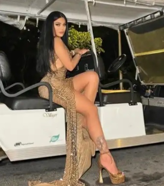 هيفاء وهبي من المكسيك في أحدث إطلالة