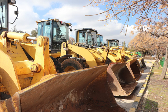 الأمانة تنشر ارقام الطوارئ - صور