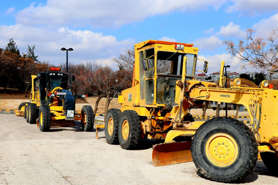 الأمانة تنشر ارقام الطوارئ - صور
