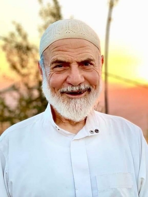 الأردنيون يودعون العلامة الخالدي