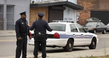 مقتل نجل فنان عراقي في ميشيغان