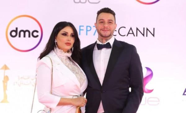 أحمد الفيشاوي لم يعلق على خبر طلاقه وهذا ما فعله