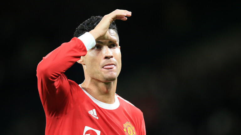 وكيل رونالدو يحسم الجدل حول مستقبله