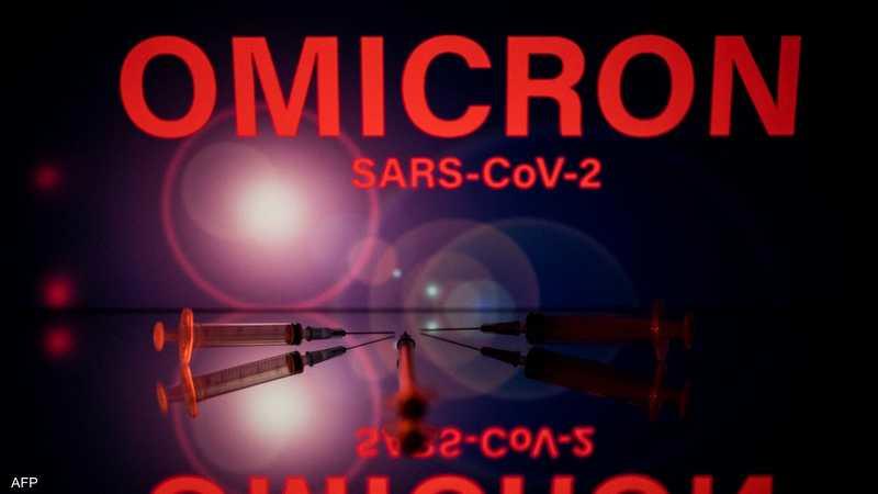 حال الإصابة الخطيرة بأوميكرون الأطباء في ورطة كبيرة