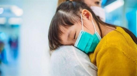  ارتفاع معدل دخول الأطفال للمستشفيات بأمريكا 