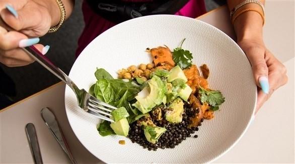  البقولياتكنز صحي