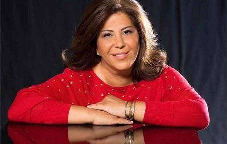 توقعات الأبراج 2022 ليلى عبد اللطيف