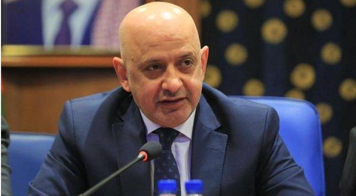 الحاج توفيق مجلس الأمن الغذائي خطوة صحيحة