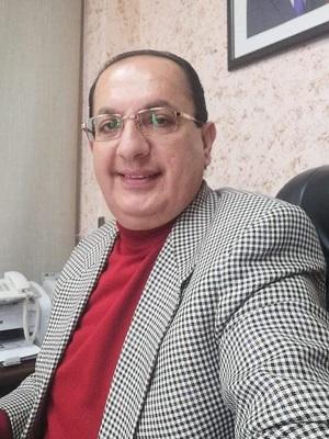 وفاة مدير مدينة الامير محمد في الزرقاء