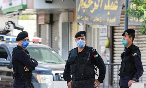 توقيف شاب طعن شقيقه لخلافات مالية