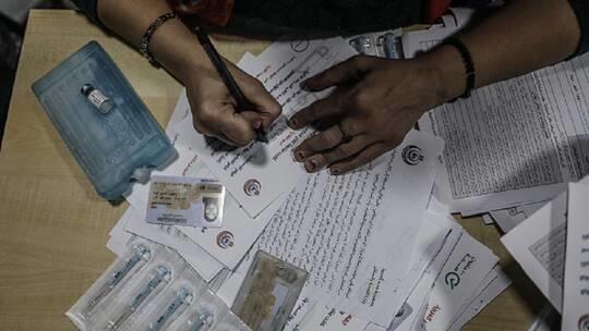 مصر لا نيّة للإغلاق الكلي 