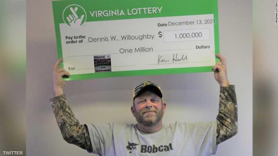 ذهب لشراء الحليب فتحول إلى مليونير قصة الأميركي المحظوظ