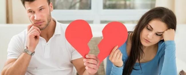 علامات تدل على الخيانة العاطفية للشريك