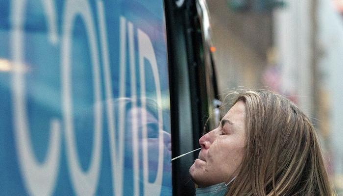 جديد أوميكرون يمكن سماعه 