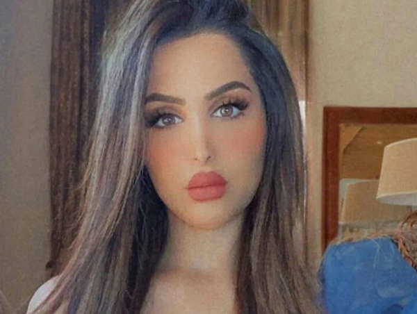 هند القحطاني تكشف سبب الهجوم عليها  فيديو 